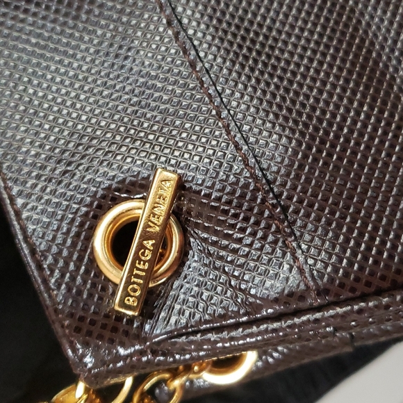 TODAY⚡️BOTTEGA VENETA SHOULDER BAG - Picture 4 of 13